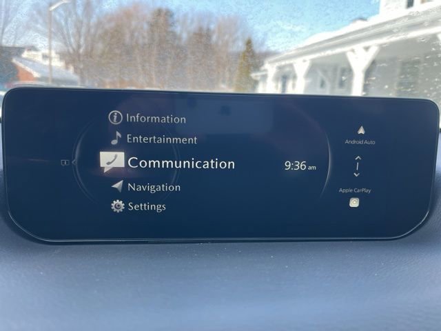 New 2026 MAZDA CX-50 2.5 Hybrid w/ Preferred Pkg image 22