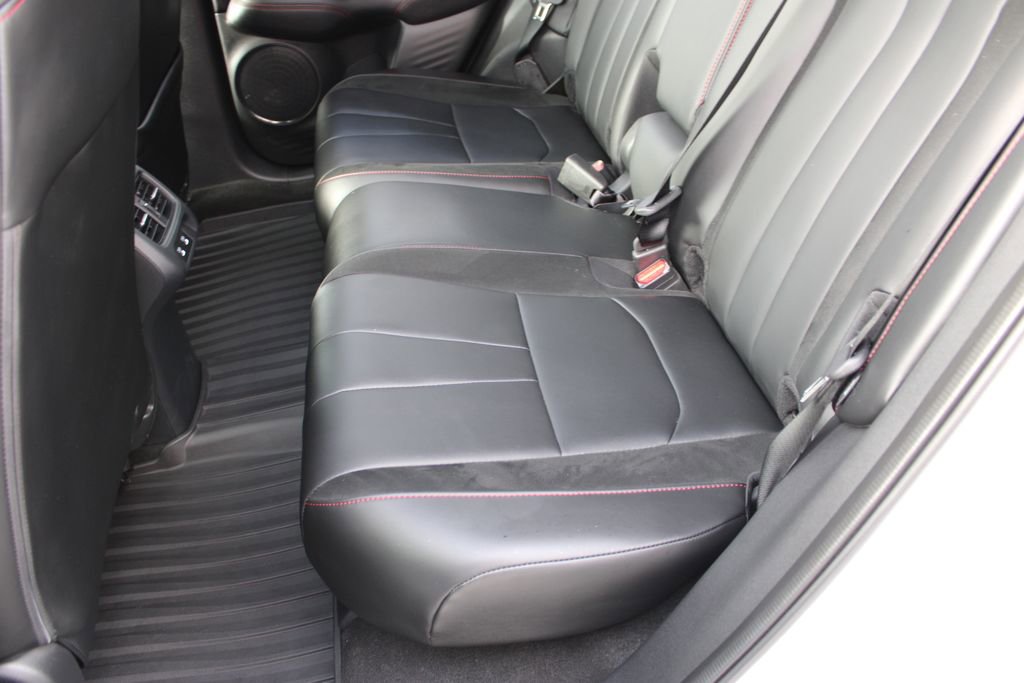 Used 2025 Acura ADX A-Spec image 21