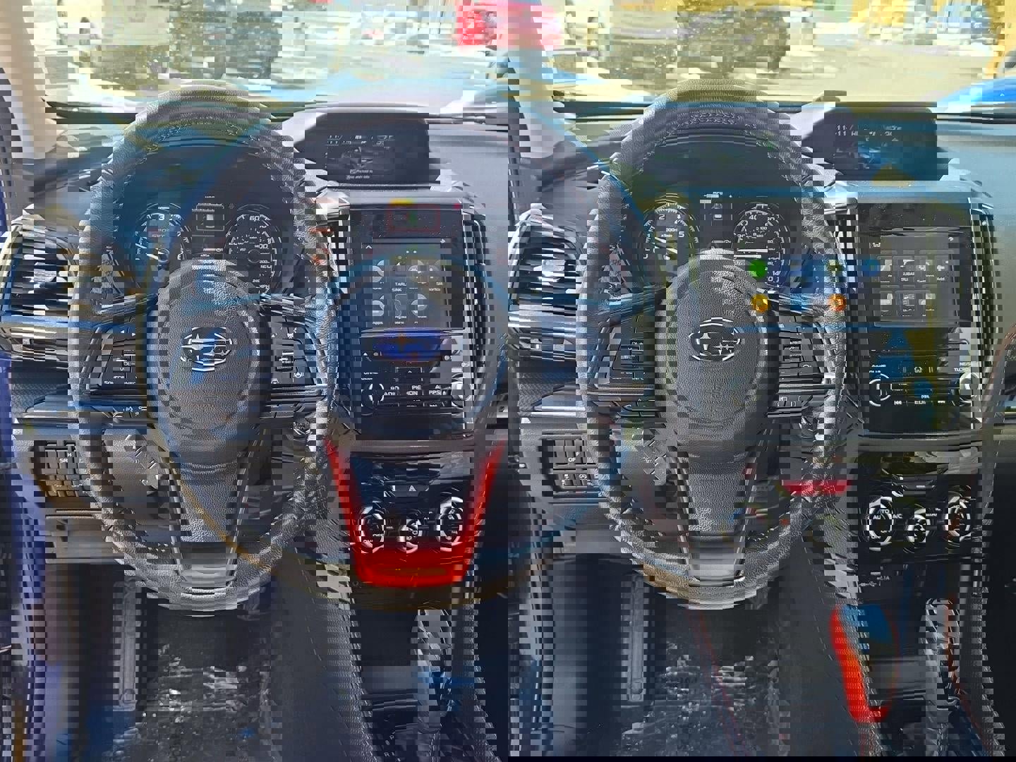 Used 2023 Subaru Forester Sport image 10