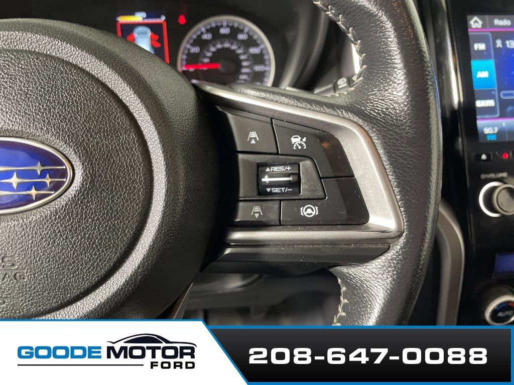 Used 2021 Subaru Ascent Premium w/ Convenience Package image 14