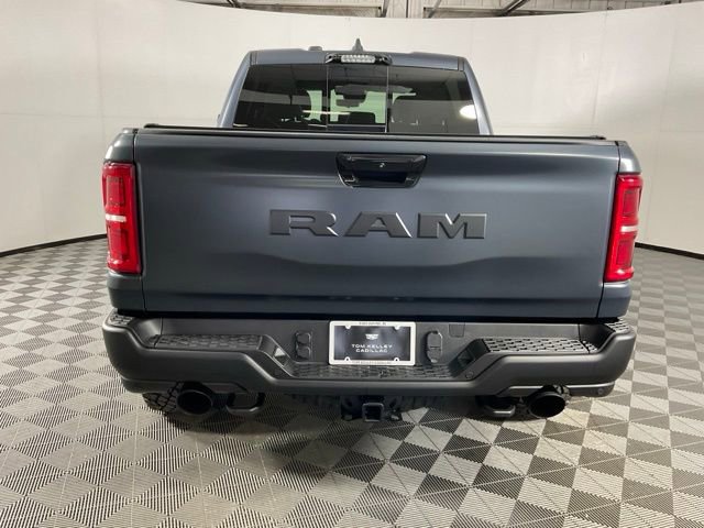 Used 2026 RAM 1500 RHO w/ RHO Level 1 Equipment Group AWD/4WD image 6