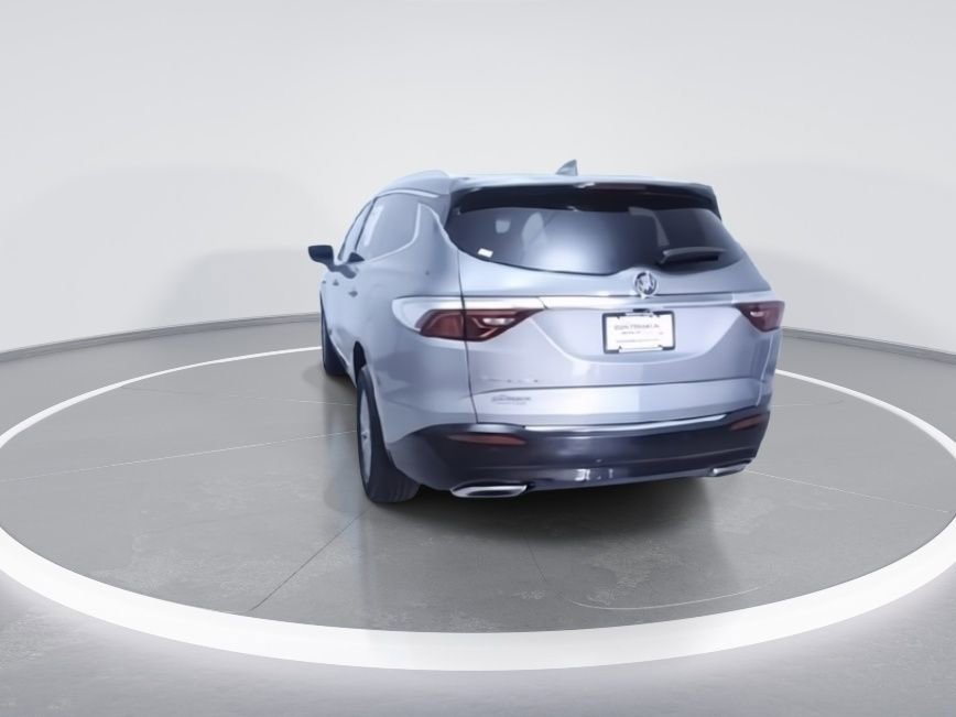 Used 2023 Buick Enclave Essence w/ Trailering Package, 5000 lbs. image 6