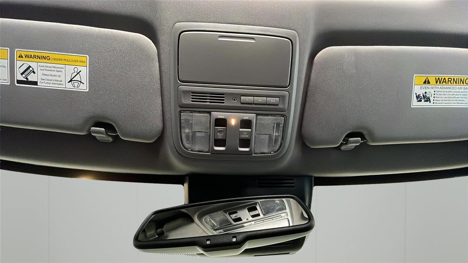 Used 2022 Honda CR-V EX-L image 20