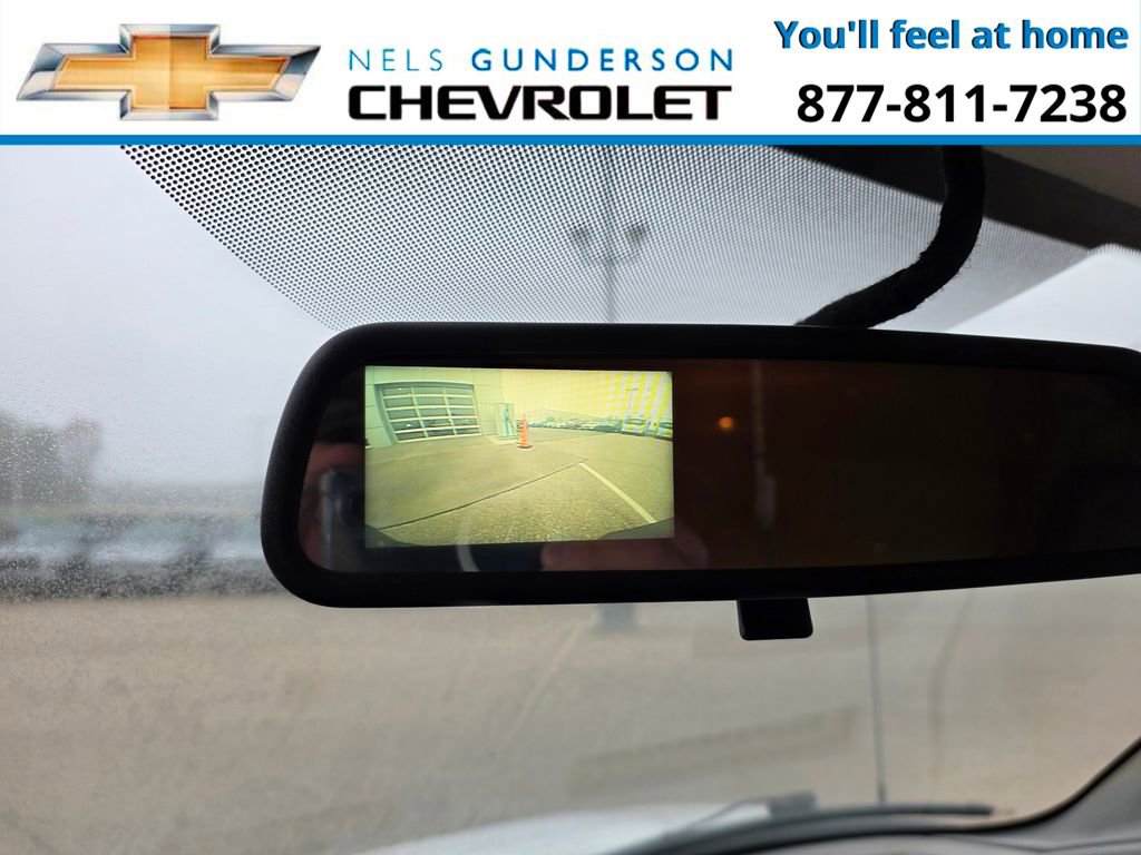 Used 2017 Chevrolet Express 3500 image 22