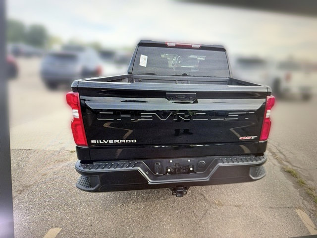 Used 2026 Chevrolet Silverado 1500 RST w/ RST Select Package AWD/4WD image 19