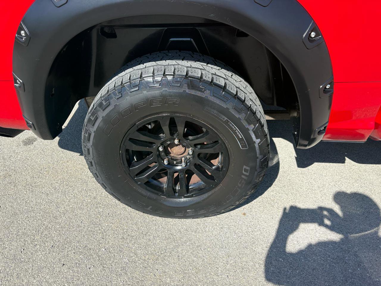 Used 2014 RAM 1500 Tradesman w/ Popular Equipment Group image 51