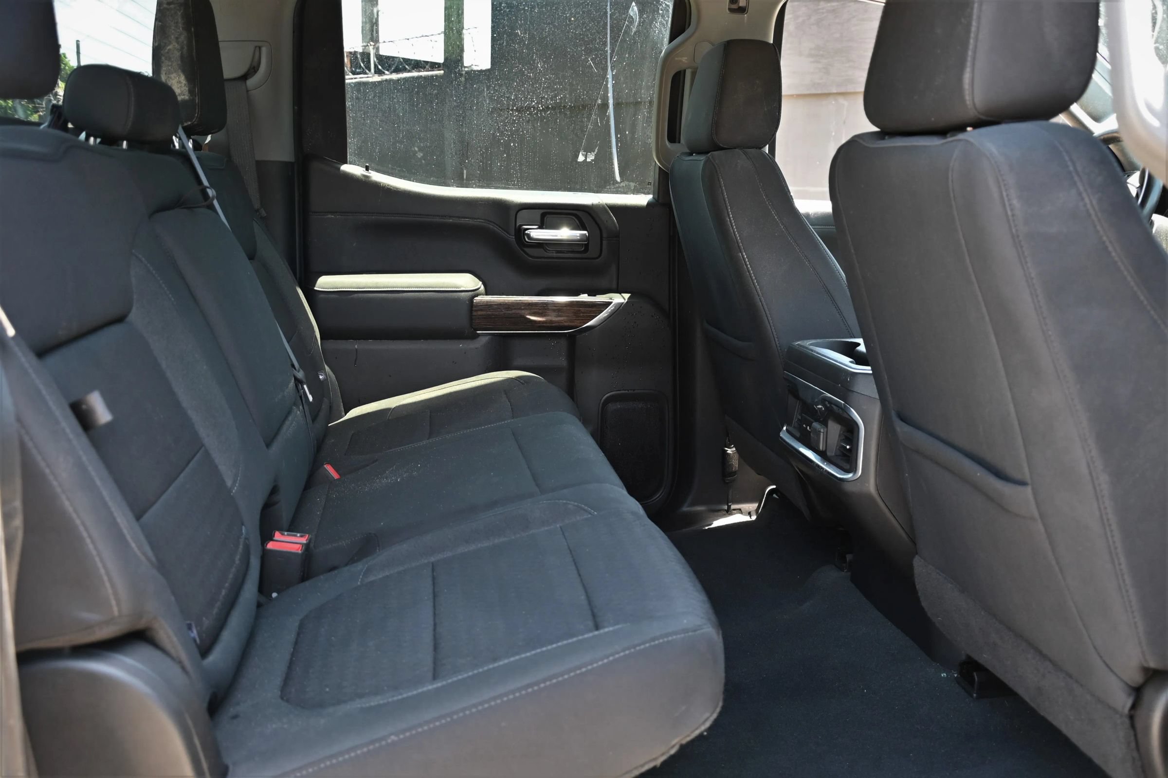 Used 2021 GMC Sierra 1500 Elevation AWD/4WD image 16