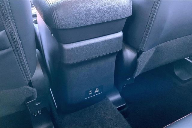 Used 2025 Mitsubishi Outlander Sport AWD image 10