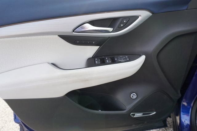 Used 2025 Buick Envision Avenir image 14