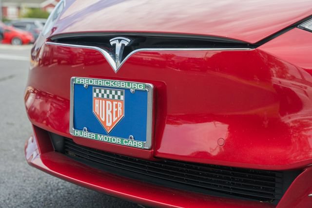 Used 2021 Tesla Model S Long Range AWD/4WD image 12