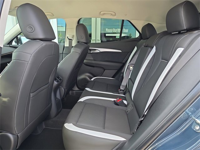 New 2026 Buick Envision Sport Touring image 15