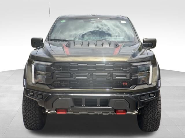New 2026 Ford F150 Raptor w/ Equipment Group 803A Raptor R AWD/4WD image 9