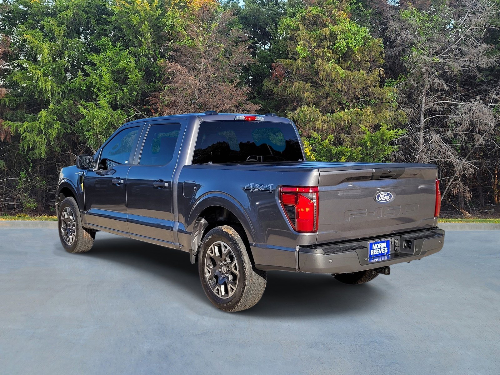 Used 2024 Ford F150 STX image 20