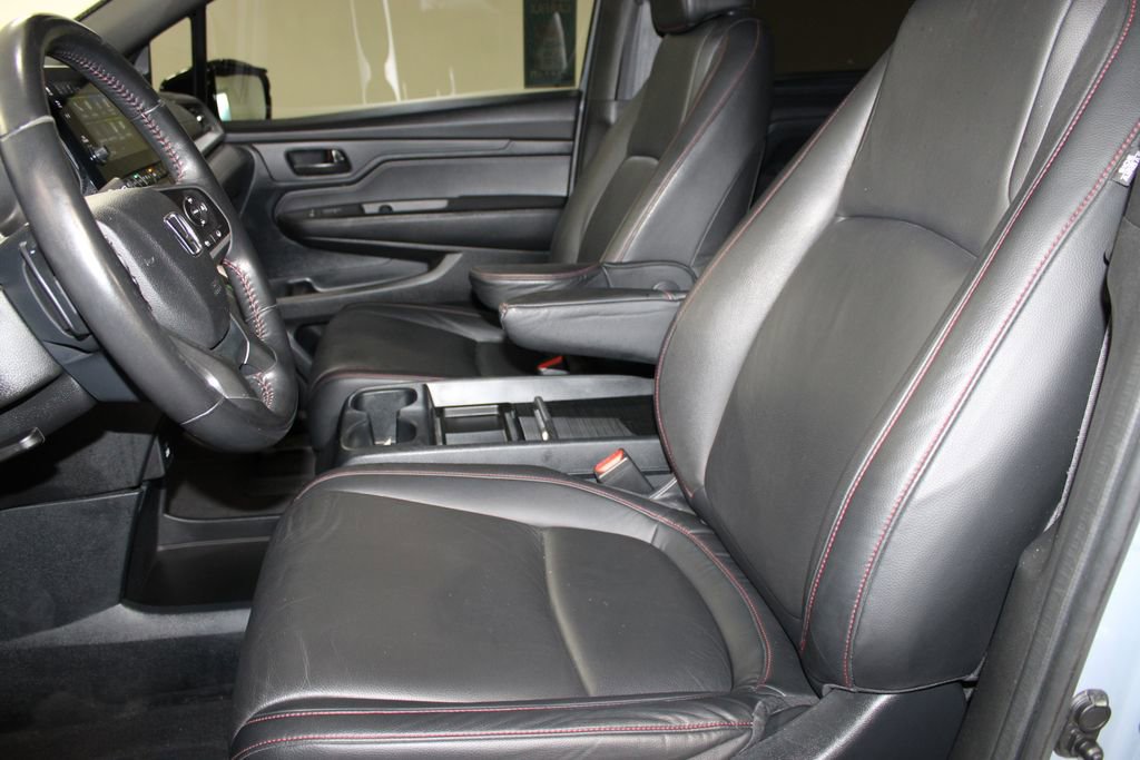 Used 2023 Honda Odyssey Sport image 22