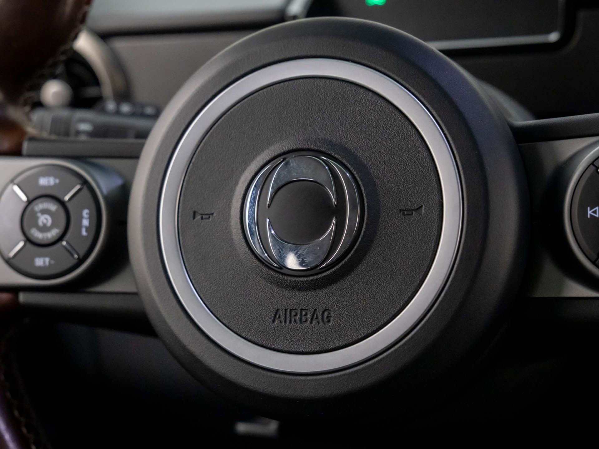 Used 2024 INEOS Grenadier Fieldmaster Edition image 34