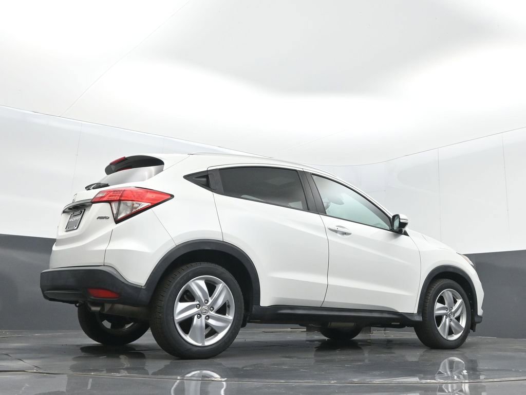 Certified 2019 Honda HR-V EX-L image 23