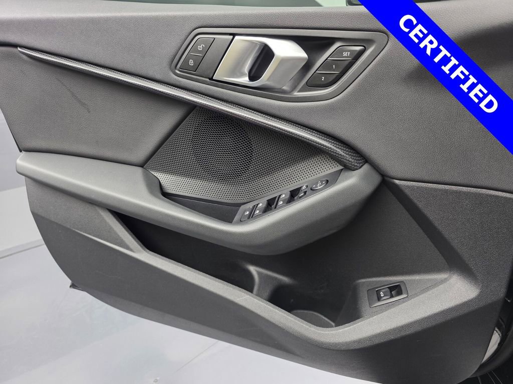 Certified 2024 BMW 228i Gran Coupe w/ Premium Package image 25