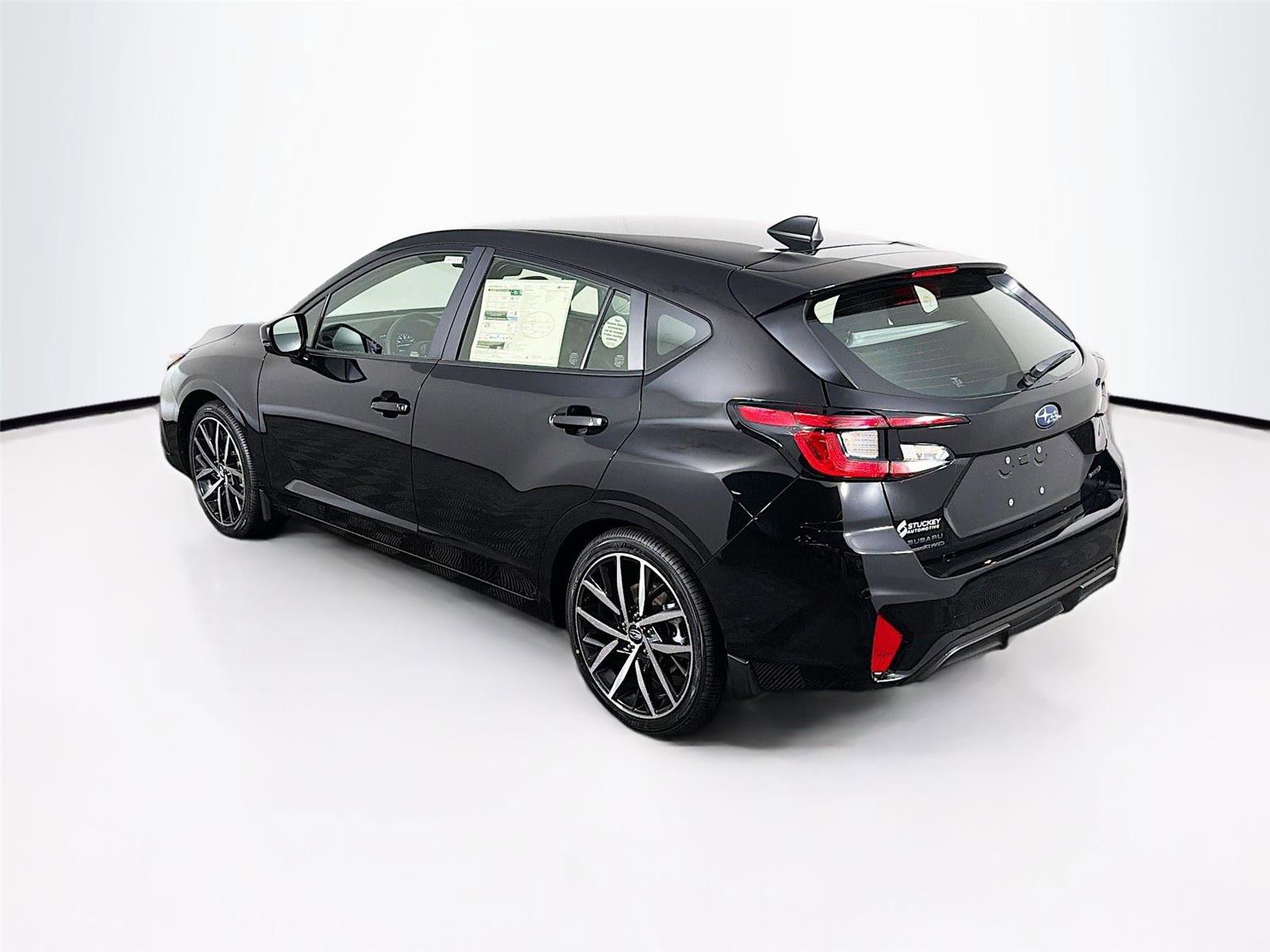 New 2026 Subaru Impreza 2.0i Sport AWD/4WD image 5