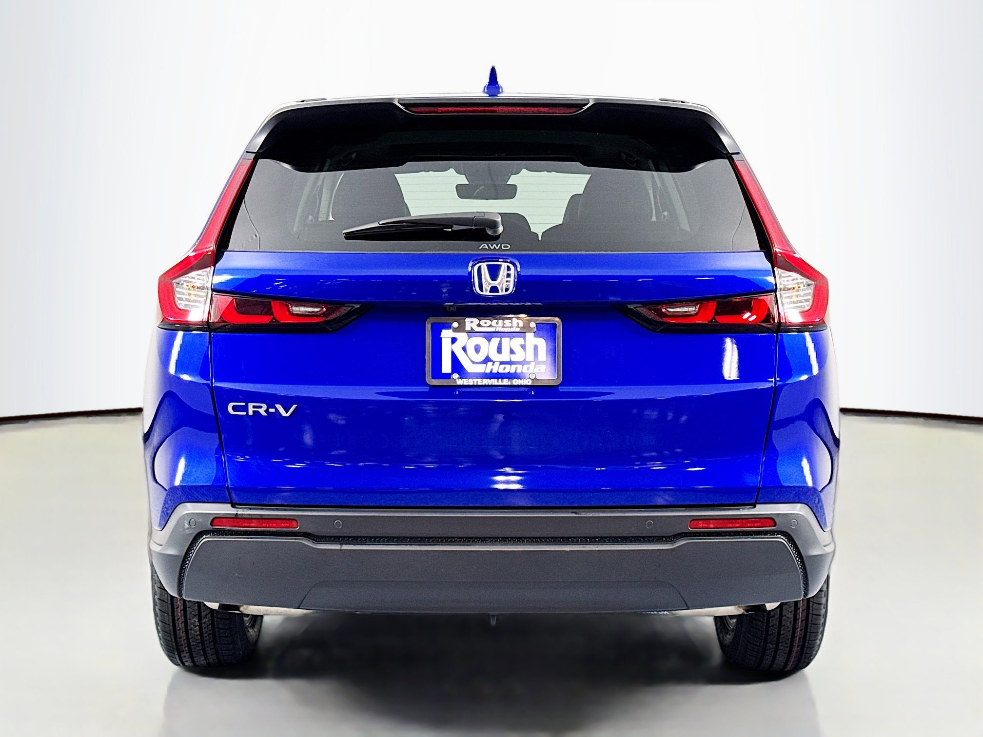 Certified 2023 Honda CR-V EX-L image 6