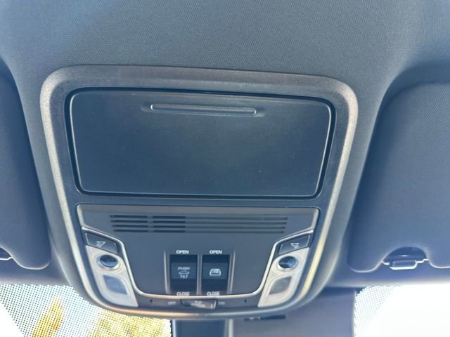 New 2026 Honda Ridgeline TrailSport image 27