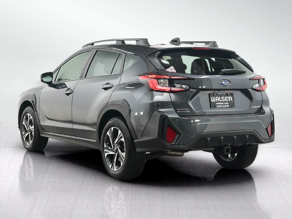 Used 2024 Subaru Crosstrek 2.0i Premium AWD/4WD image 3