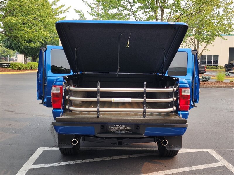 Used 2002 Ford Ranger Edge AWD/4WD image 49