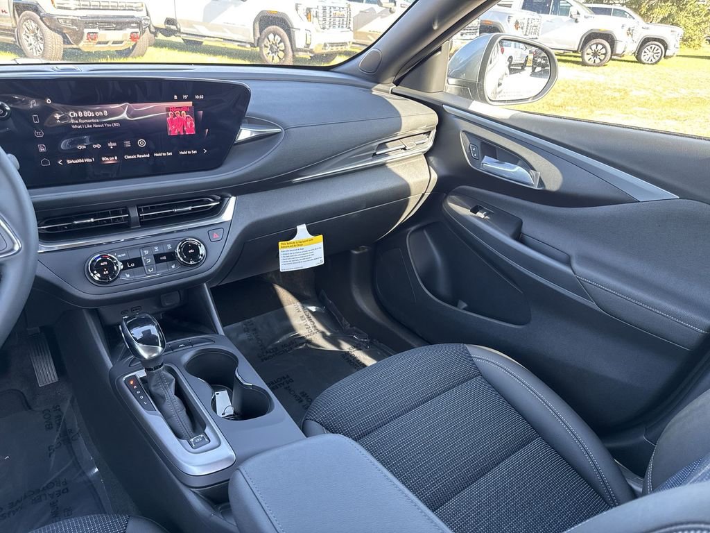 New 2026 Buick Envista Preferred w/ Convenience I Package image 15