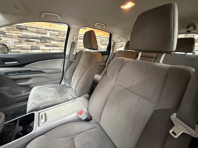 Used 2014 Honda CR-V LX image 14