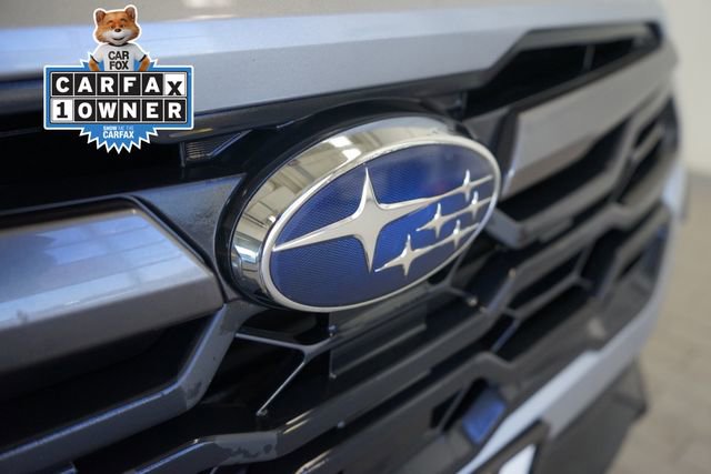 Used 2024 Subaru Crosstrek 2.5i Limited image 19