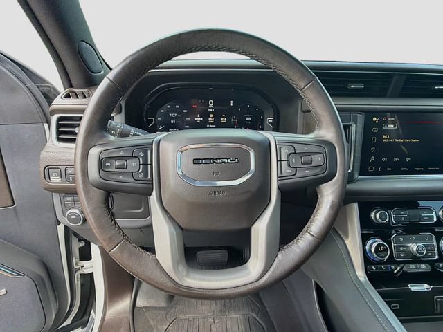 Used 2022 GMC Yukon Denali AWD/4WD image 41