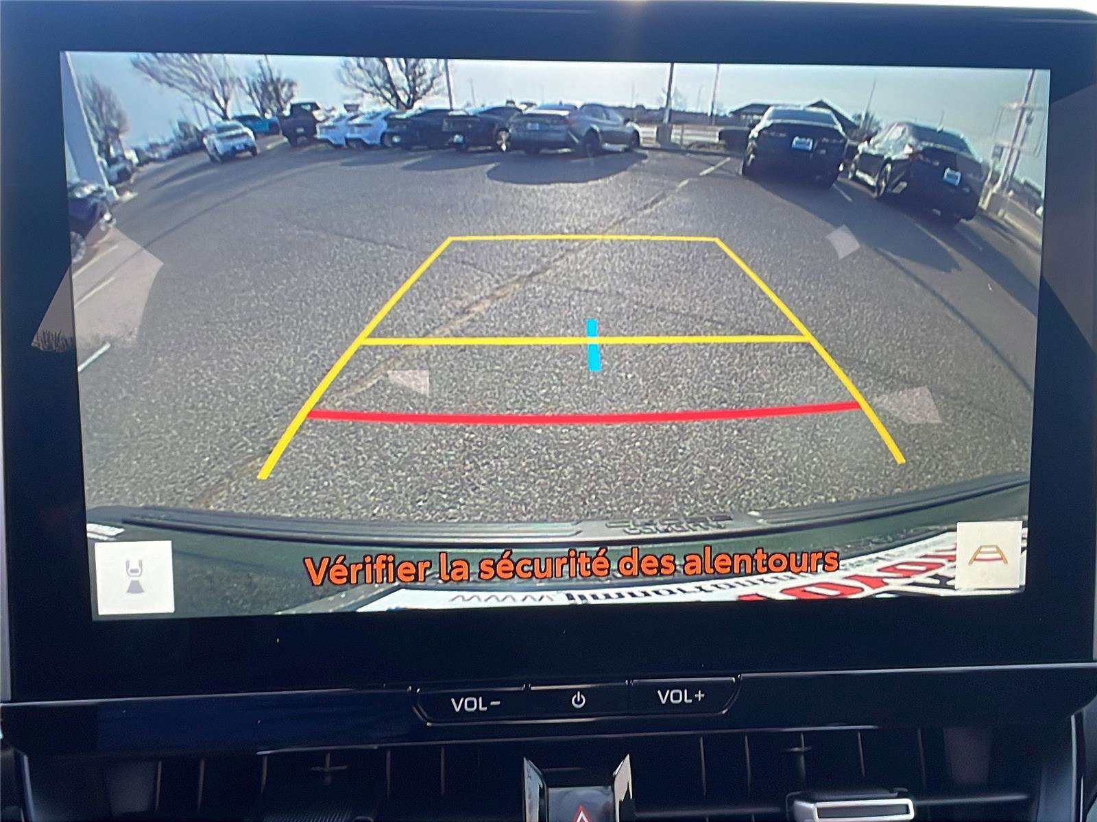 New 2026 Toyota Corolla Cross XLE image 29