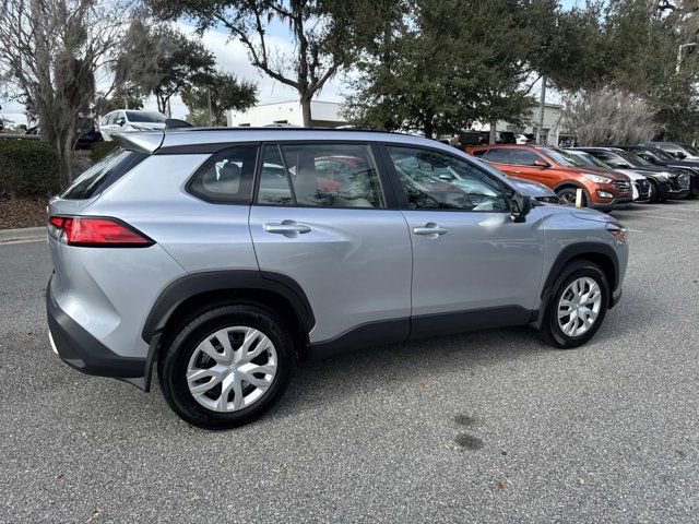 Certified 2024 Toyota Corolla Cross L image 2