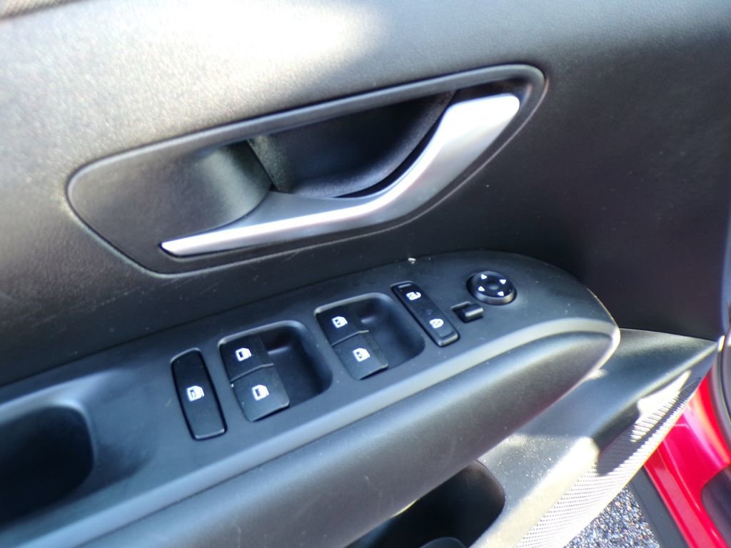 Used 2023 Hyundai Tucson SEL w/ Convenience Package AWD/4WD image 14