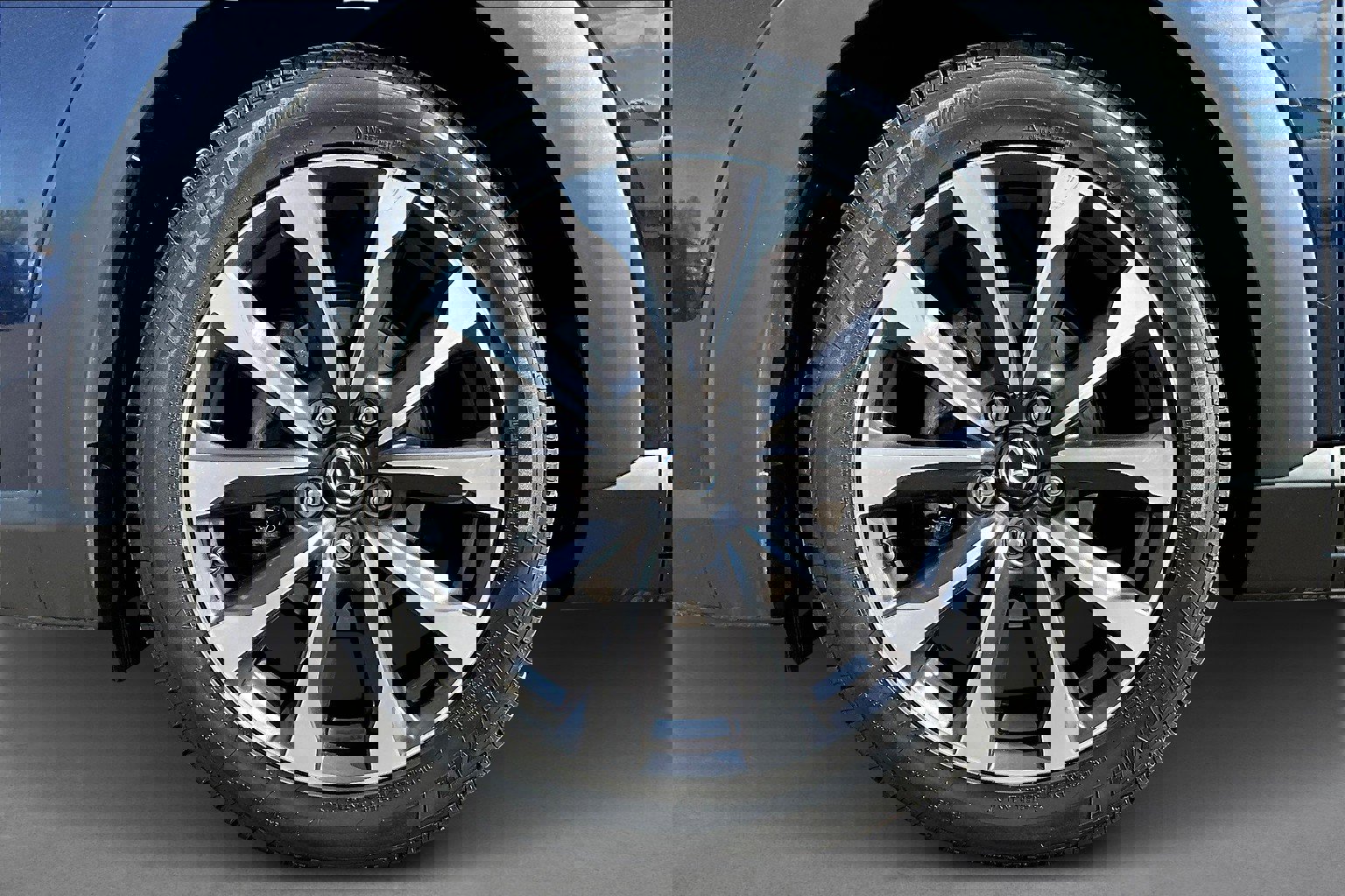 Used 2019 MAZDA CX-3 Touring w/ Preferred Equipment Package image 8