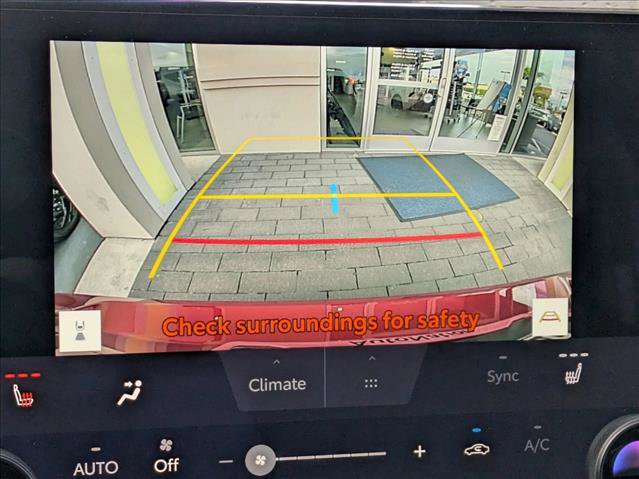 New 2026 Subaru Solterra Premium image 15