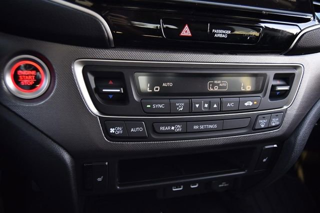 New 2026 Honda Ridgeline RTL image 19