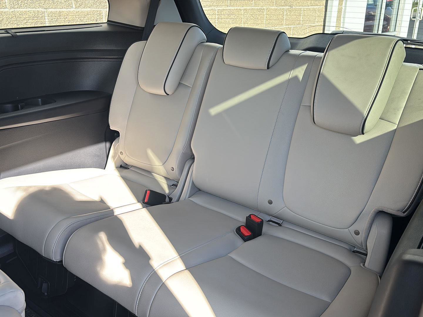 Used 2025 Honda Odyssey Touring image 28
