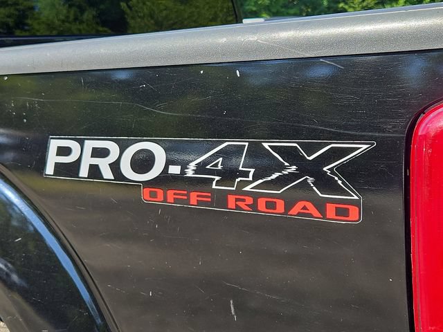 Used 2012 Nissan Frontier PRO-4X w/ Pro-4x Luxury Pkg AWD/4WD image 31