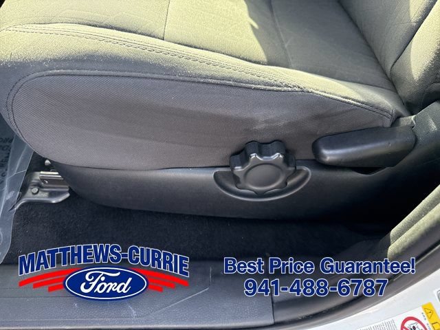 Used 2019 Toyota Tacoma TRD Sport w/ Technology Package AWD/4WD image 10