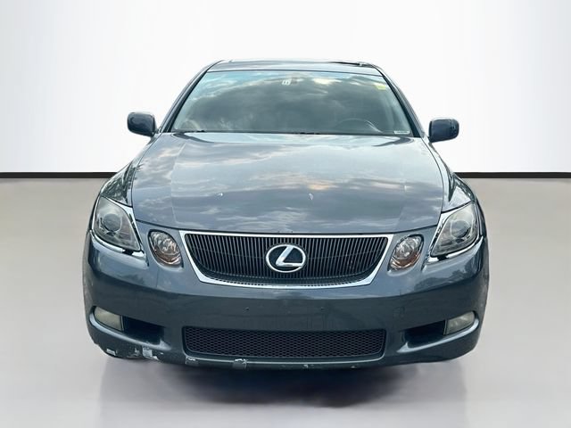 Used 2006 Lexus GS 300 AWD image 4