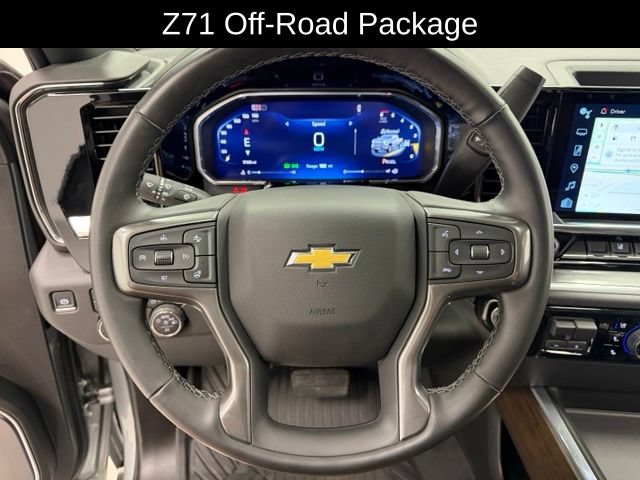 Certified 2026 Chevrolet Silverado 3500 High Country w/ High Country Premium Package AWD/4WD image 9