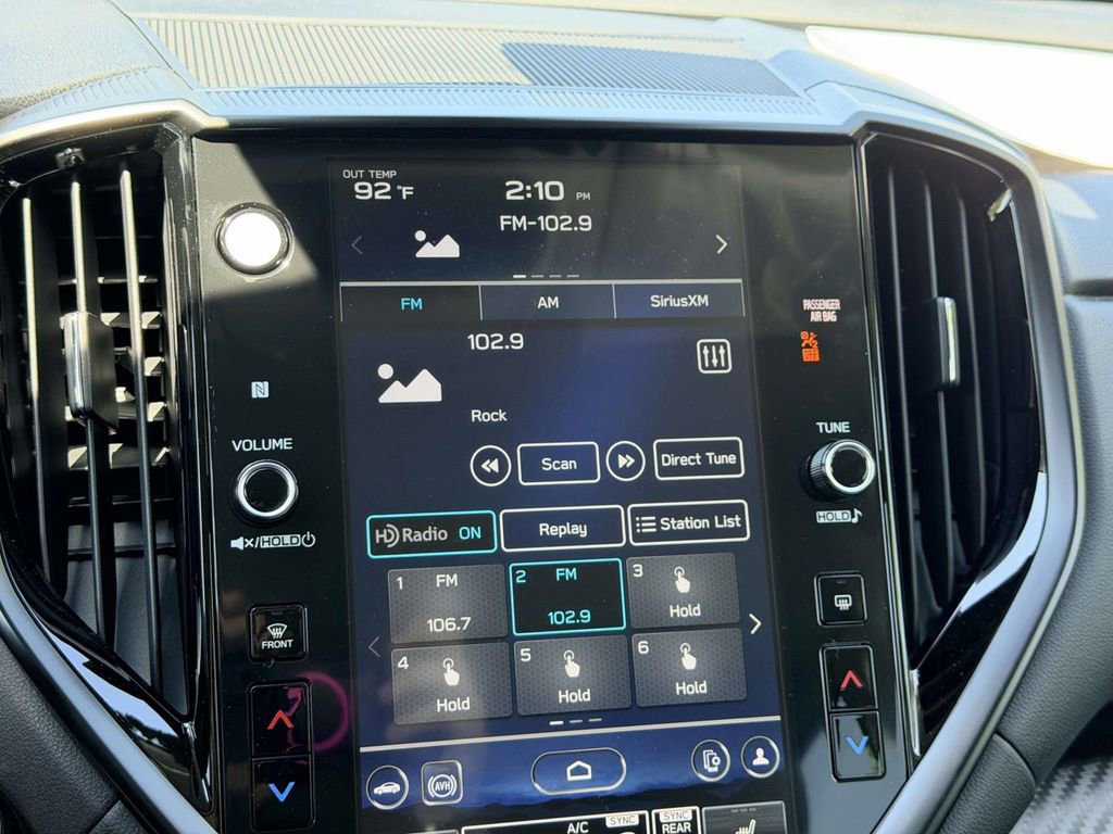 Certified 2026 Subaru Ascent Premium AWD/4WD image 18