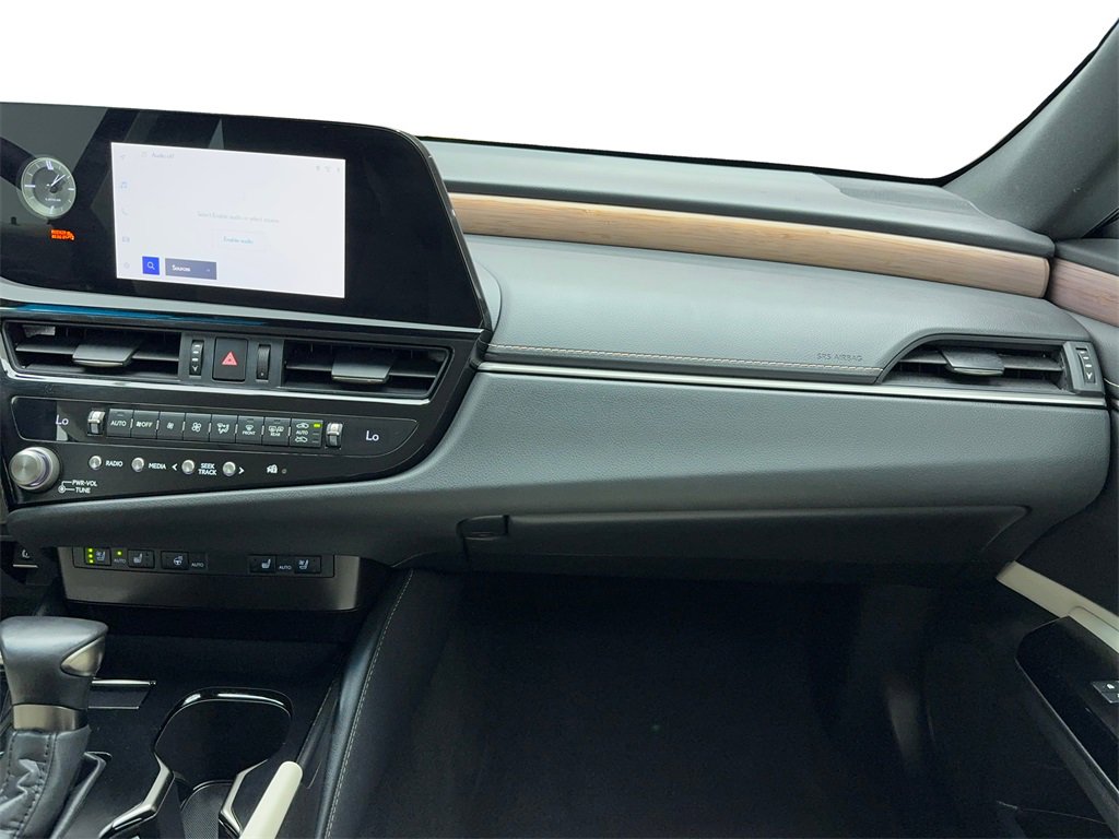 Used 2024 Lexus ES 350 w/ Premium Package image 19