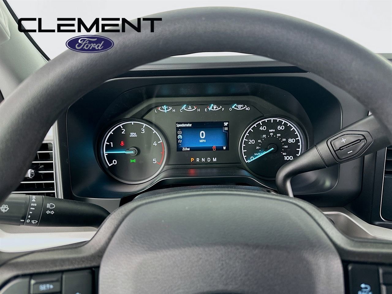 New 2026 Ford F450 XL image 17