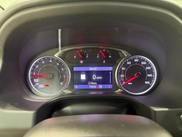 Certified 2021 GMC Acadia SLT w/ Trailering Package AWD/4WD image 16
