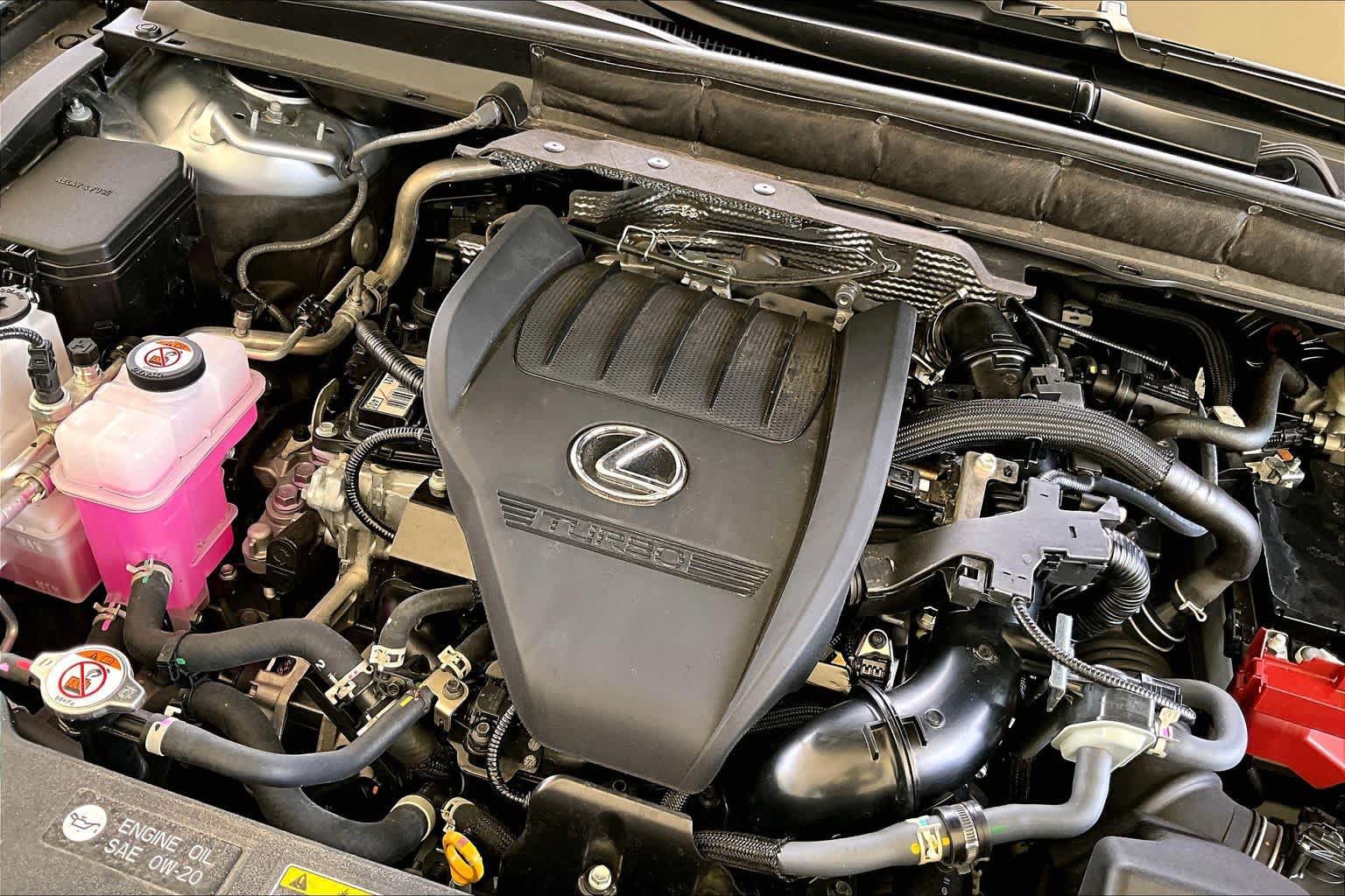 Used 2026 Lexus RX 350 Premium Plus FWD image 30