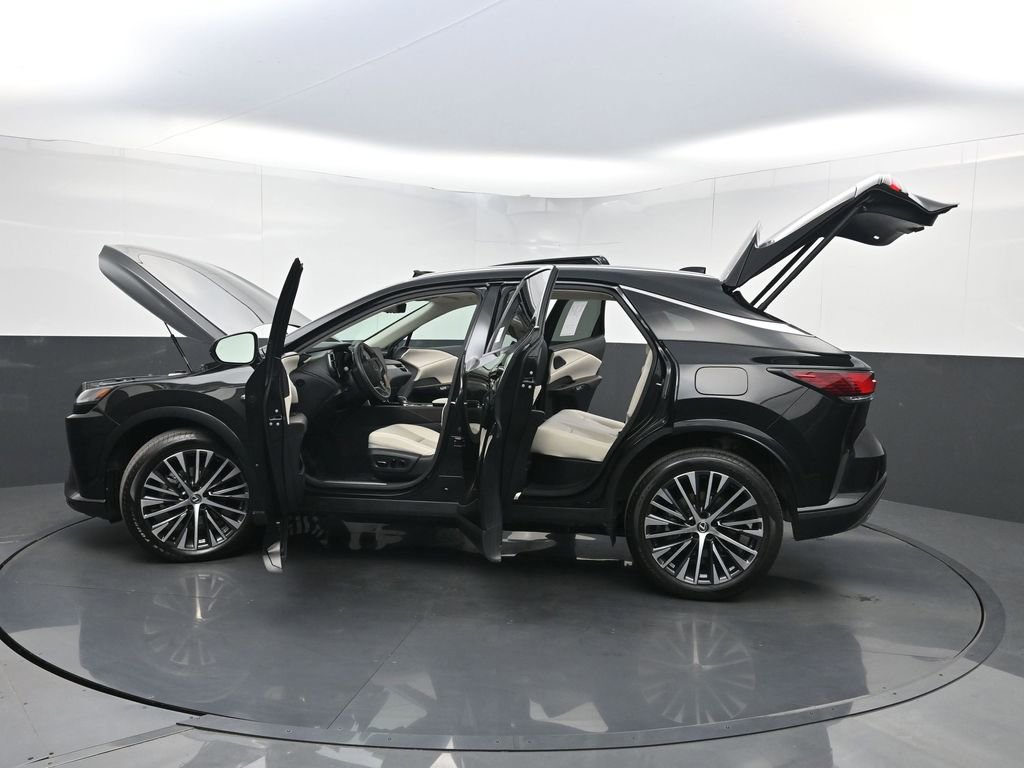 Used 2023 Lexus RX 350 Premium Plus w/ Accessory Package (Z1) image 37