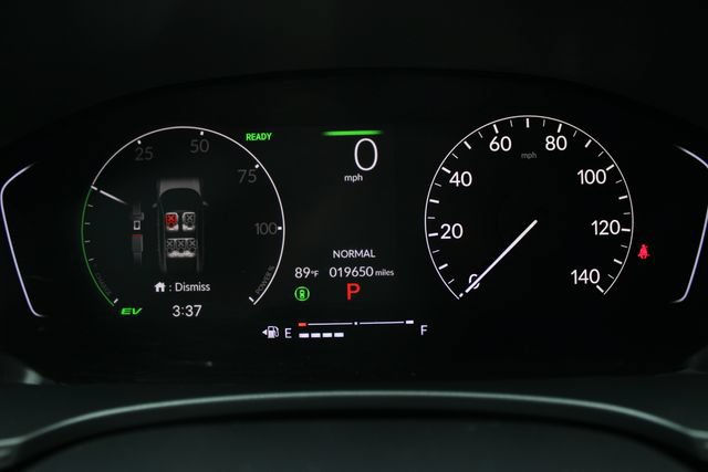 Used 2025 Honda Civic Sport image 11