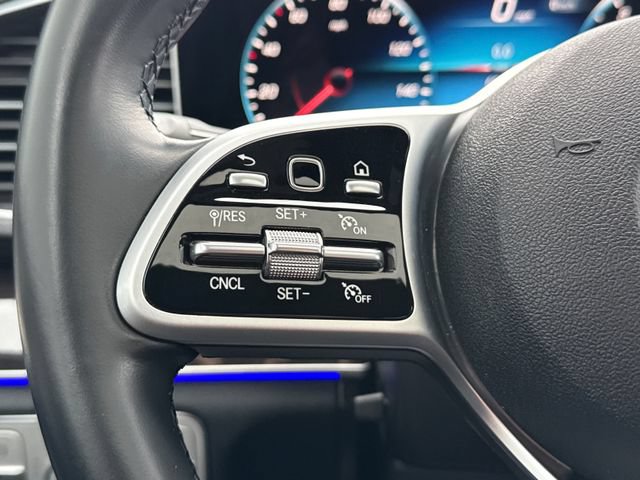 Used 2021 Mercedes-Benz GLE 350 4MATIC w/ Premium Package image 34