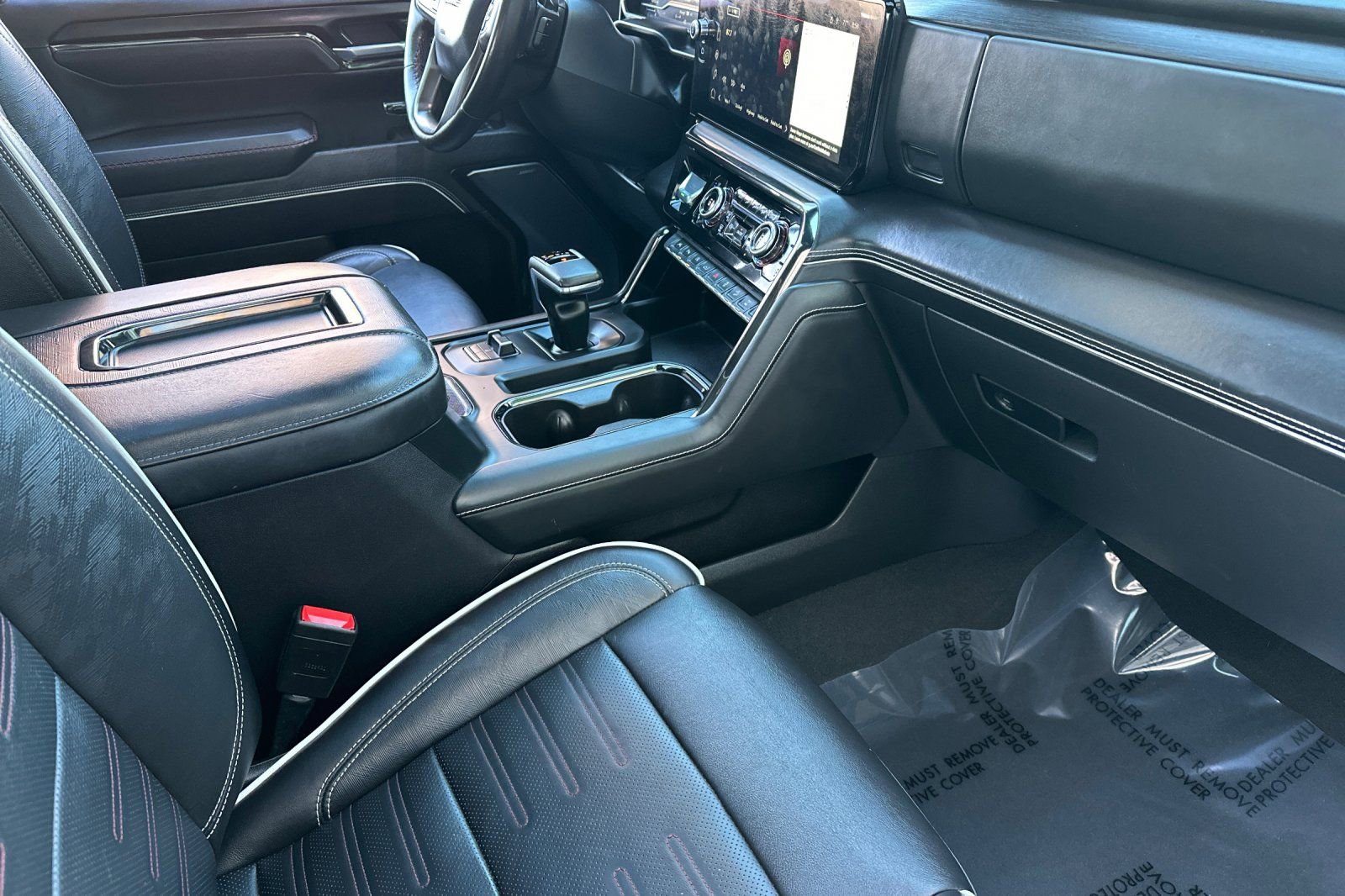 Used 2022 GMC Sierra 1500 AT4X image 17